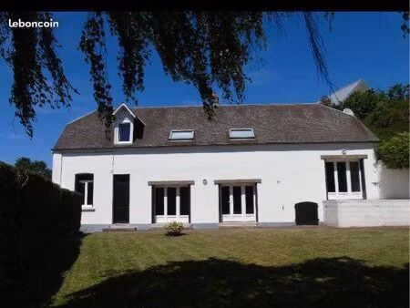 maison brissy hamegicourt