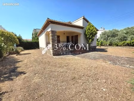maison 4 pièces 86 m²