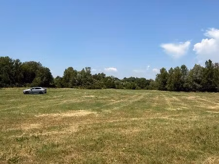 terrain agricole
