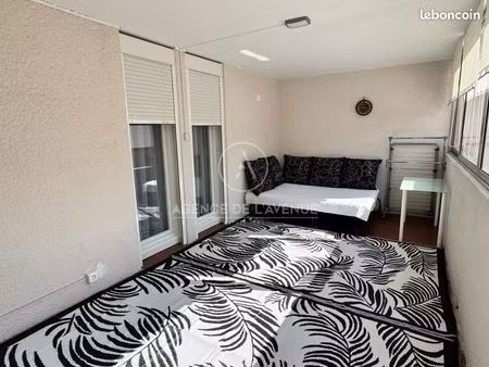 appartement 3 pièces 82 m²