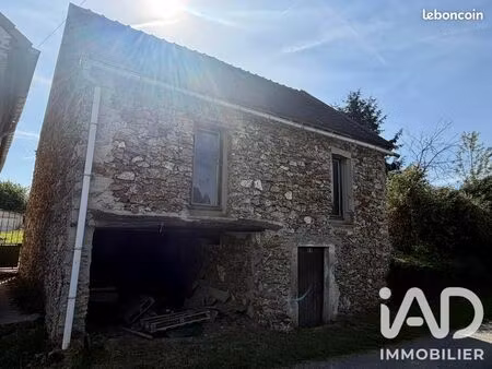 grange 4 pièces 73 m²