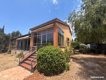 maison 4 pièces 96 m²