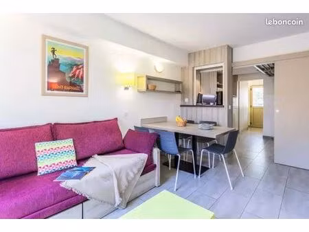 appartement sur pierre et vacances