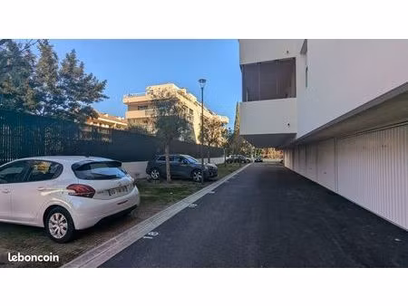 parkings centre-ville saint-raphaël
