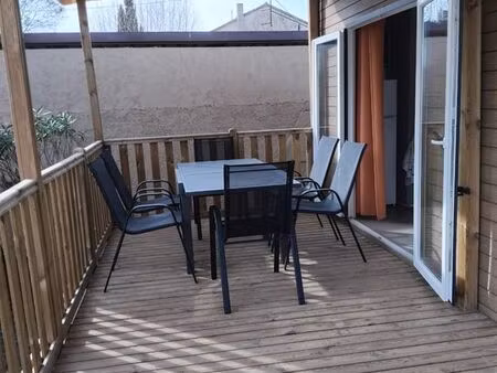 mobil-home