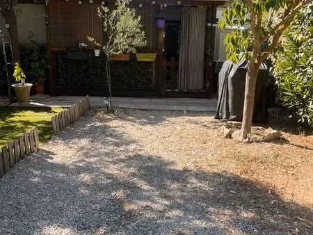 mobil-home