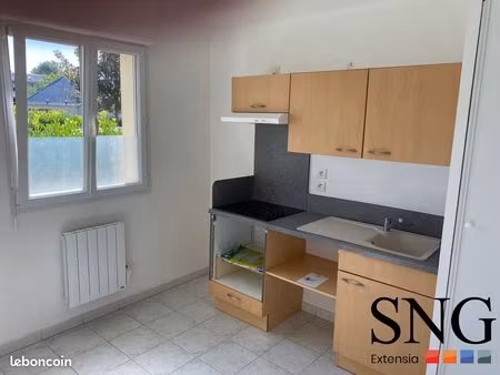 maison 3 pièces 50 m²