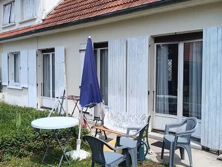 maison chauny 02300