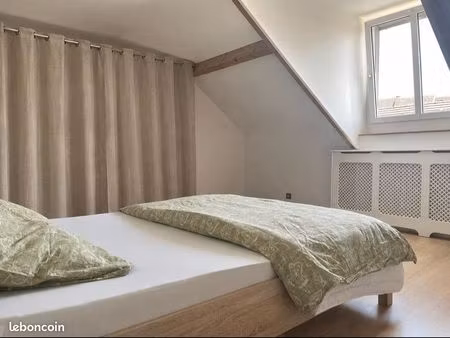 charmante maison