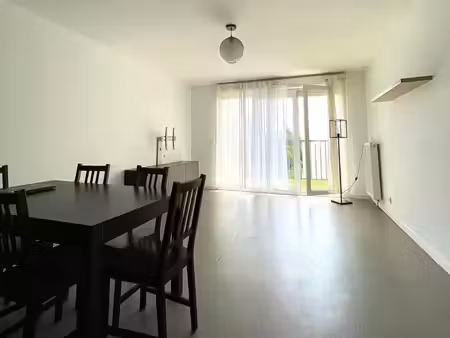 location appartement 4 pièces 85 m² à bondy (93140)