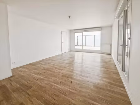 vente appartement 5 pièces 95 m² cergy (95800)