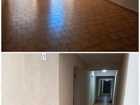 à vendre – charmant studio cabine à saint-aygulf (fréjus)  à 300 m des plages