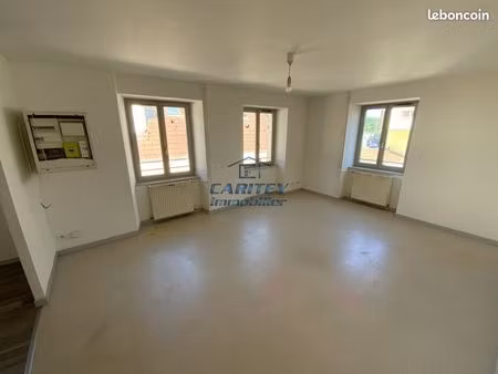appartement 5 pièces 95 m²