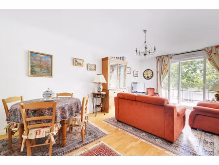 vente appartement 3 pièces 66 m² la garenne-colombes (92250)