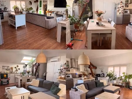 maison/appartement