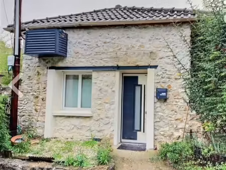 location maison 2 pièces 42 m² à noisy-le-grand (93160)