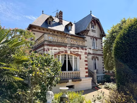 vente maison 9 pièces 184 m² auvers-sur-oise (95430)