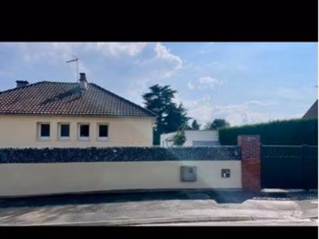maison fayet plain pied