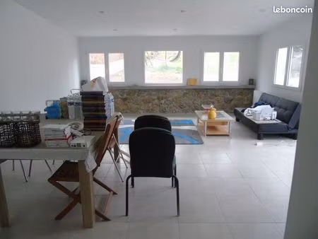 maison montr