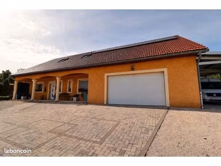 maison 4 pièces 148 m²