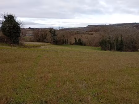 vente terrain 867 m² à montchenu (26350)  63 000 €