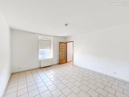 appartement 3 pièces 88 m²