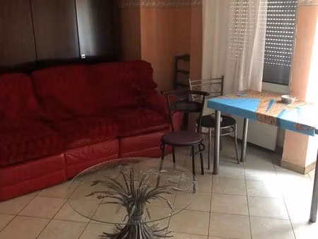 appartement f2