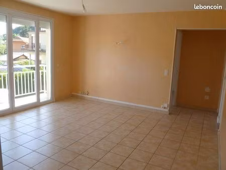 a vendre appartement t3 de 54 m²