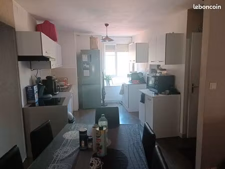 cède bail appartement