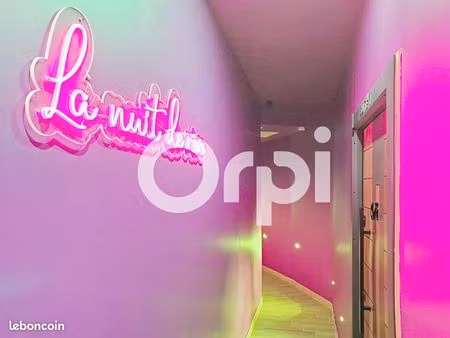 appartement 3 pièces 91 m²