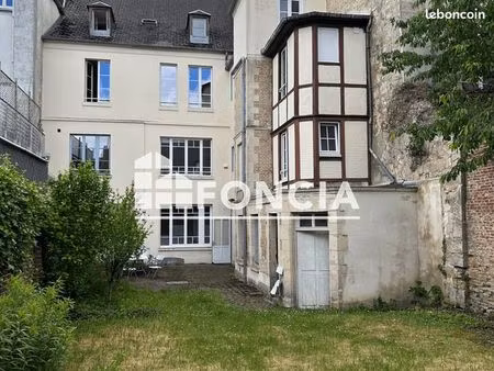 local commercial 417 m²