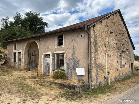 maison à rénover