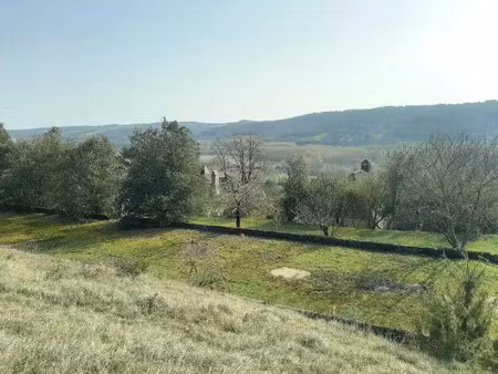 vente terrain 7723 m² à beynac-et-cazenac (24220)  76 930 €