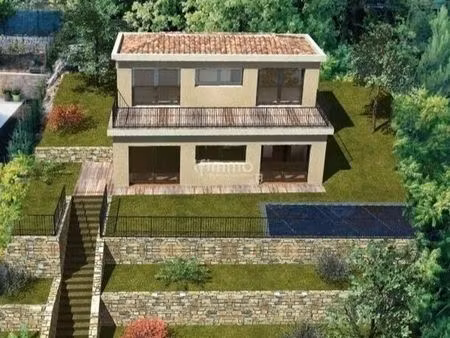 terrain 500 m² draguignan