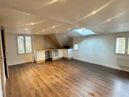 appartement t3 st-chaffrey