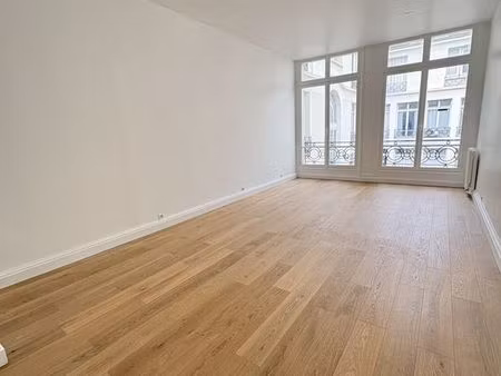 bureaux 28 m² paris