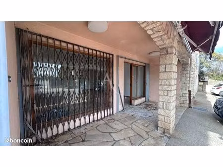 local commercial 81 m² volx