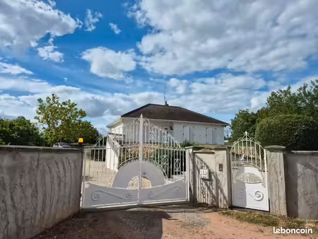 maison domerat montlucon