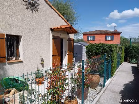 vente maison à forcalqueiret de particulier à particulier