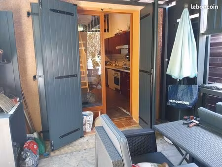 vente maison à forcalqueiret de particulier à particulier