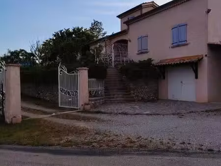 vente immobilier maison