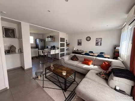 maison 4 pièces 73 m²