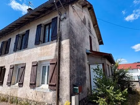 maison 4 pièces 73 m²