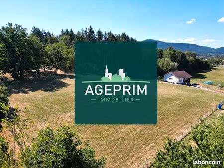 terrain 1852 m² saint die des vosges