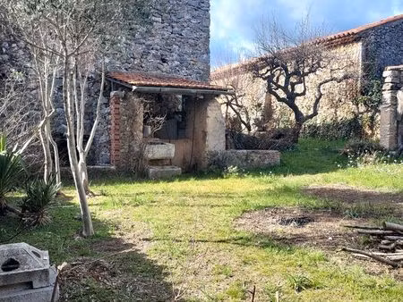 terrain constructible de 511m²