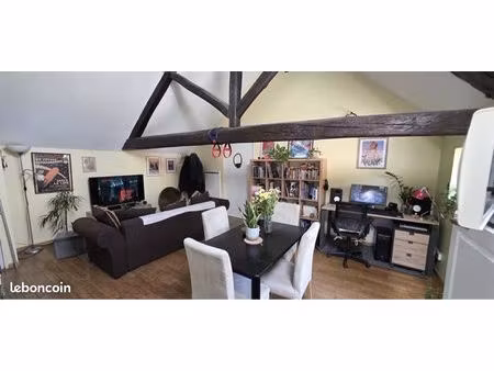 appartement t3 proche centre ville