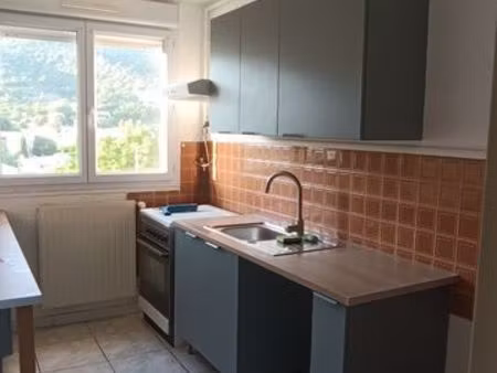 appartement 2 chambres f3