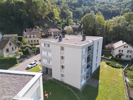 appartement 5 pièces 95 m²