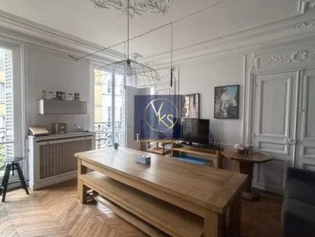 bureaux 124 m² paris