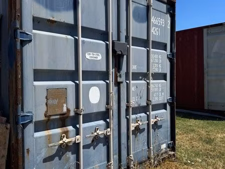 location box stockage
